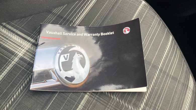 Vauxhall Corsa 1.4 ecoFLEX SRi 5dr Petrol Hatchback